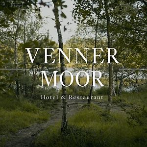 Hotel&Restaurant Venner Moor